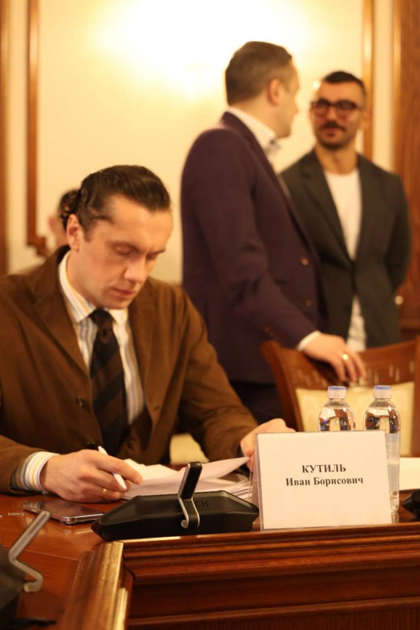 Зимние Игры Александра Невского