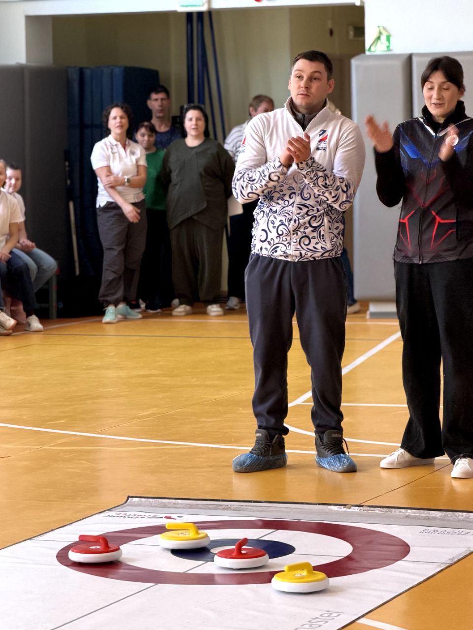 День всех влюблённых